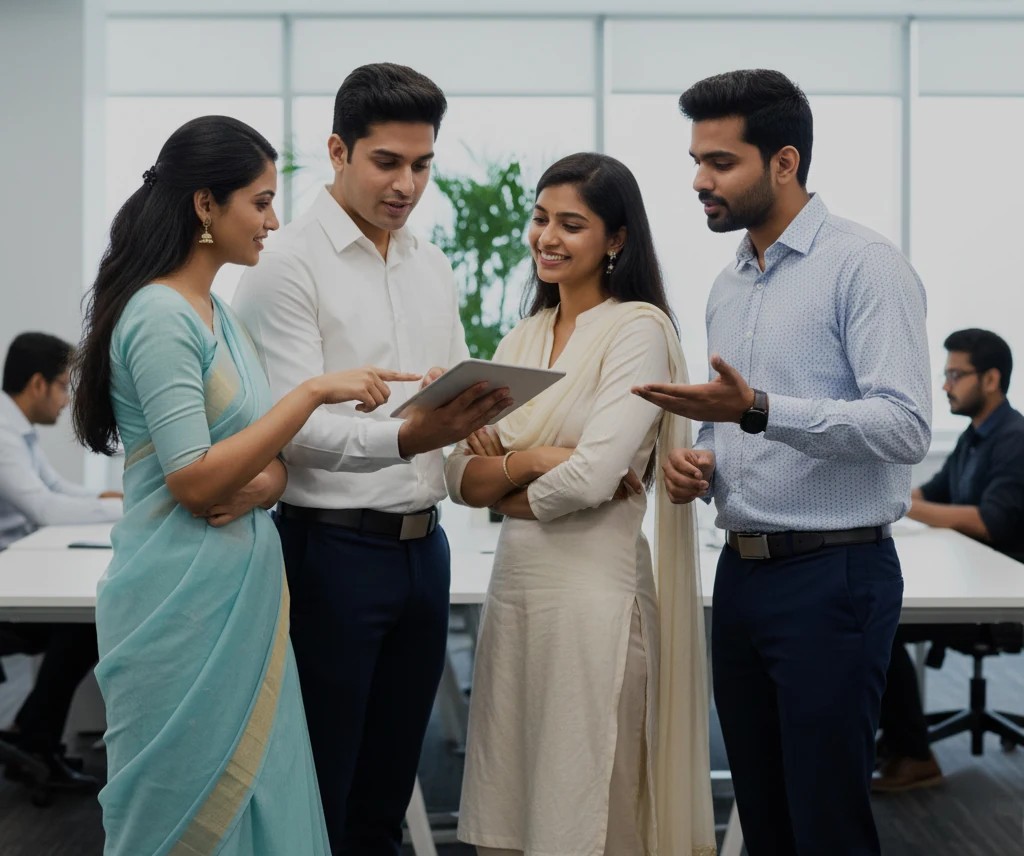 team-looking-into-computer